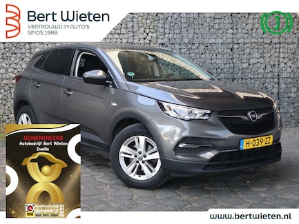 Opel Grandland 0