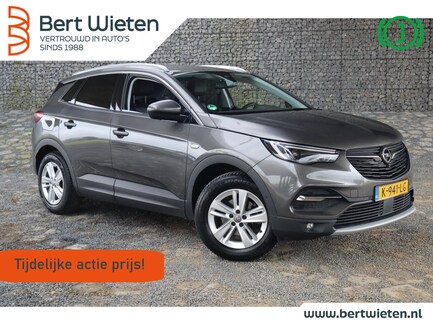 Opel Grandland 0
