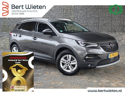 Opel Grandland 0