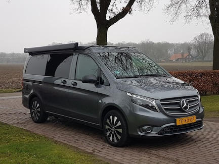 Mercedes-Benz Vito 0