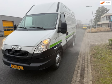 IVECO Daily 0