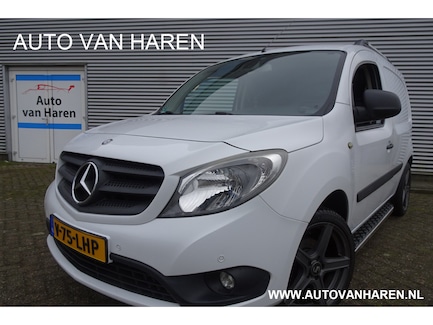 Mercedes-Benz Citan 0