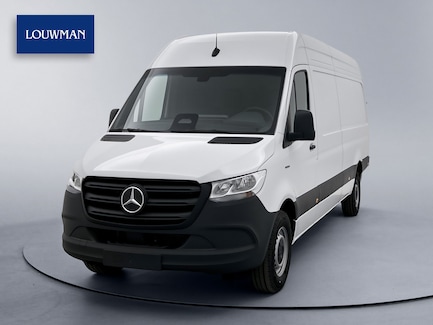 Mercedes-Benz eSprinter 0