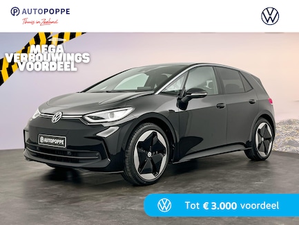 Volkswagen ID.3 0