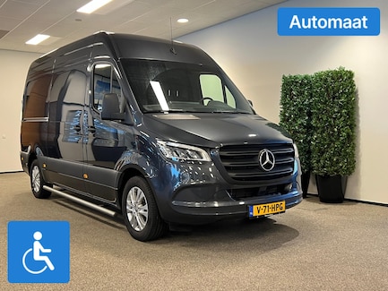 Mercedes-Benz Sprinter 0