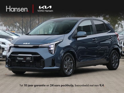 Kia Picanto 0