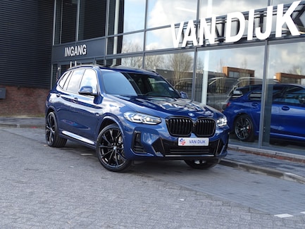 BMW X3 0