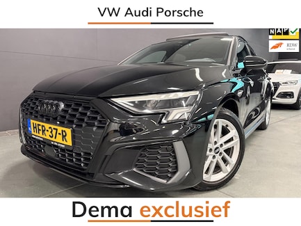 Audi A3 0