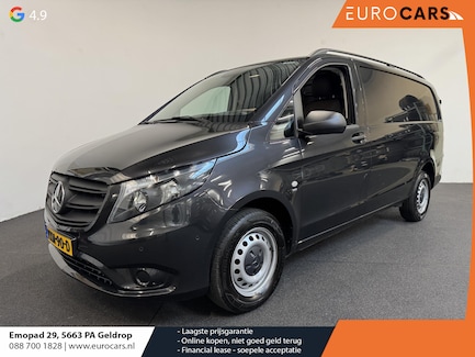 Mercedes-Benz Vito 0
