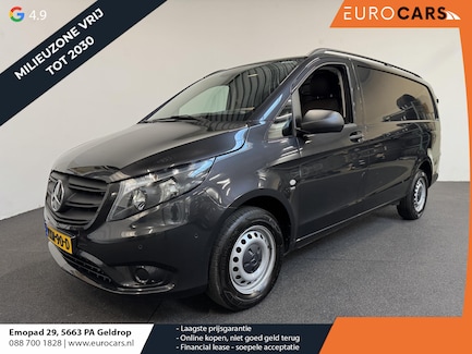 Mercedes-Benz Vito 0
