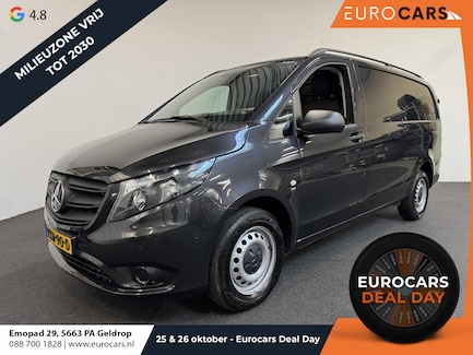 Mercedes-Benz Vito 0