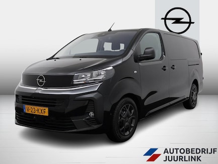 Opel Vivaro 0