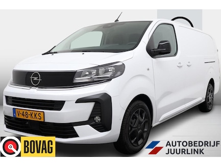 Opel Vivaro 0
