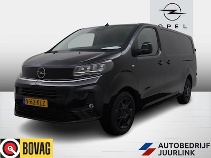 Opel Vivaro 0