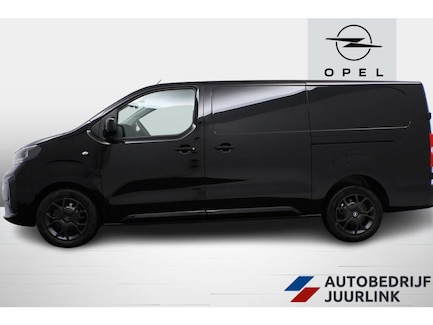 Opel Vivaro 0