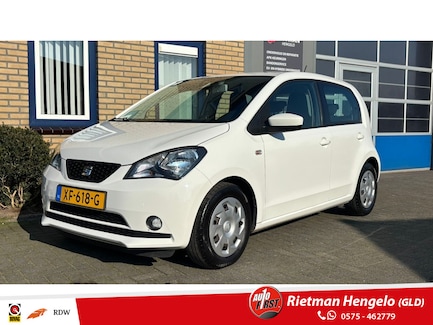 SEAT Mii 0