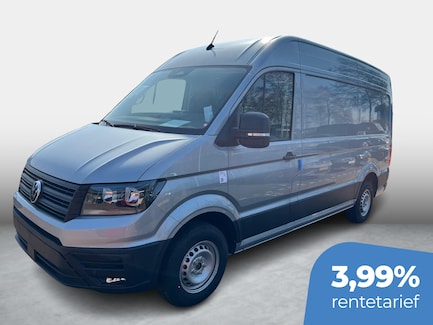 Volkswagen Crafter 0