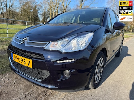 Citroën C3 0