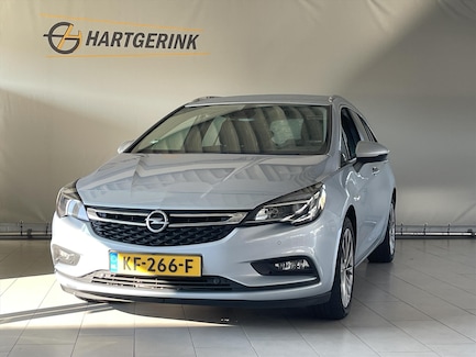 Opel Astra 0