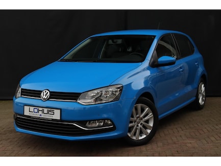 Volkswagen Polo 0