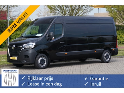 Renault Master 0