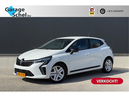 Renault Clio 0