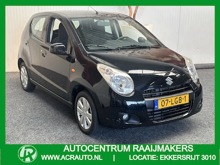 Suzuki Alto 0
