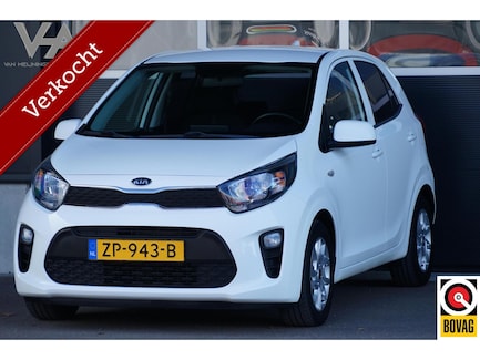 Kia Picanto 0