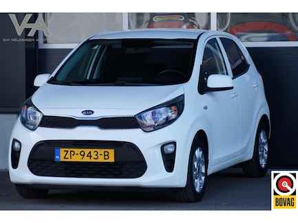Kia Picanto 0
