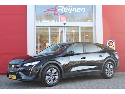 Peugeot 408 0