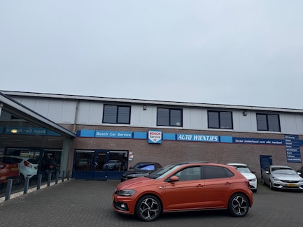Volkswagen Polo 0