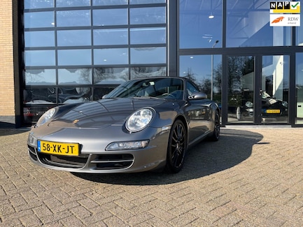 Porsche 911 0
