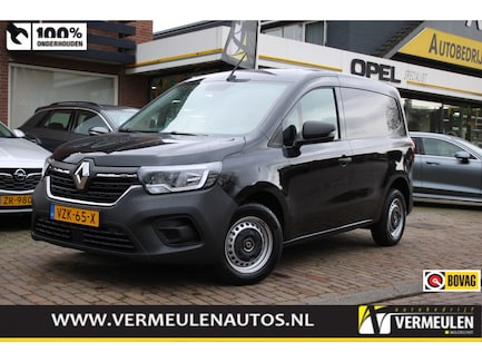 Renault Kangoo 0