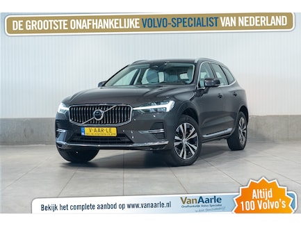 Volvo XC60 0