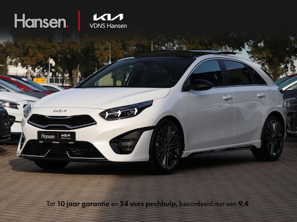 Kia Ceed 0