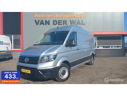 Volkswagen Crafter 0