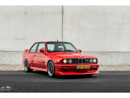 BMW M3 0