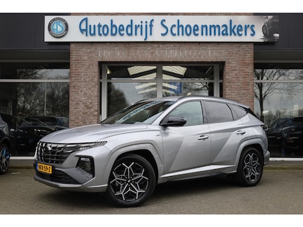 Hyundai Tucson 0