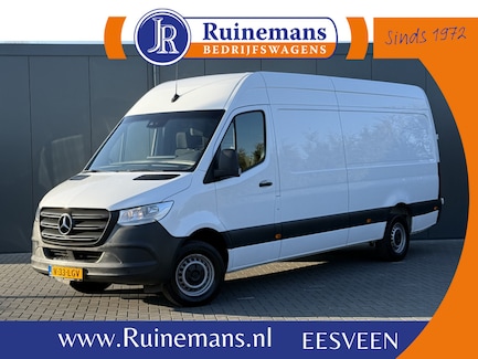Mercedes-Benz Sprinter 0