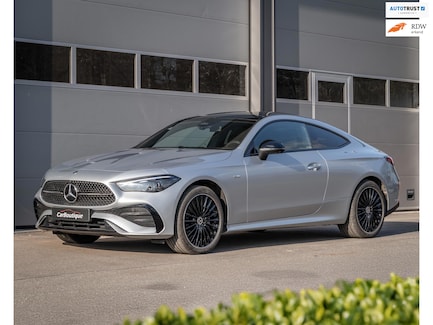 Mercedes-Benz CLE 0
