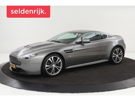 Aston Martin V12 Vantage 0