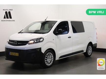 Opel Vivaro 0