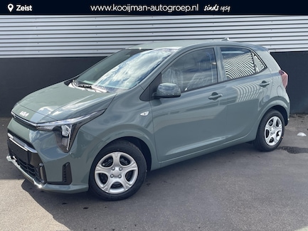Kia Picanto 0