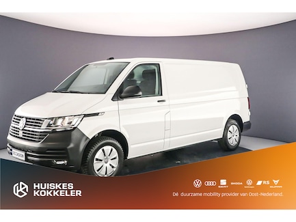 Volkswagen Transporter 0