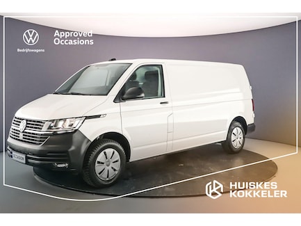 Volkswagen Transporter 0