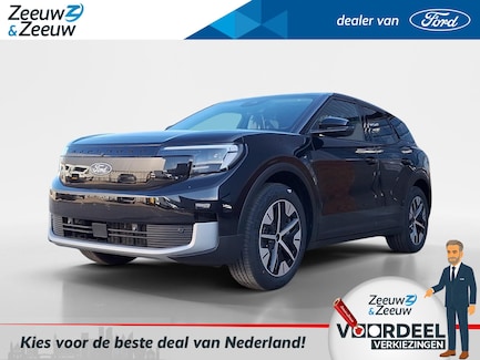 Ford Explorer 0