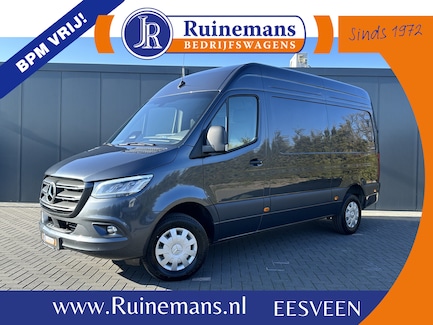 Mercedes-Benz Sprinter 0