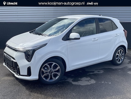 Kia Picanto 0
