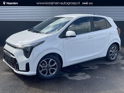 Kia Picanto 0