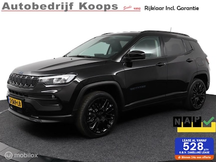Jeep Compass 0